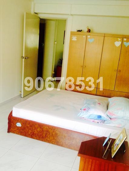 Blk 711 Woodlands Drive 70 (Woodlands), HDB 4 Rooms #65508212